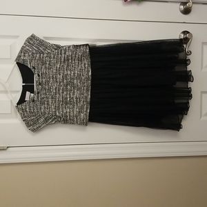 NWT Iris & Ivy Dress (girls)